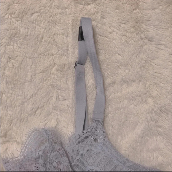 NWT VS Dream Angel Wicked Unlined Uplift Bra
Uplift Bra Size 32DDD - Picture 5 of 11